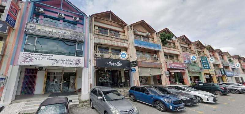 Shop / Office for Rent in Taman Putra Permai (Seri Kembangan) - Jeff Chan - PropertyGuru.com.my