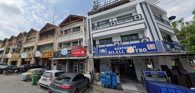 Shop / Office for Rent in Taman Putra Permai (Seri Kembangan) - Jeff Chan - PropertyGuru.com.my