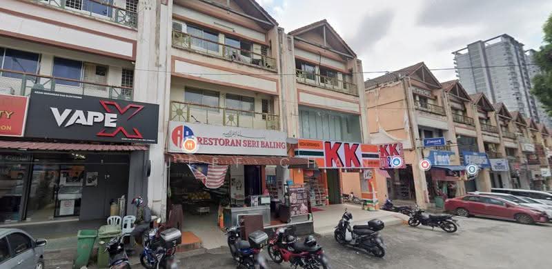 Shop / Office for Rent in Taman Putra Permai (Seri Kembangan) - Jeff Chan - PropertyGuru.com.my