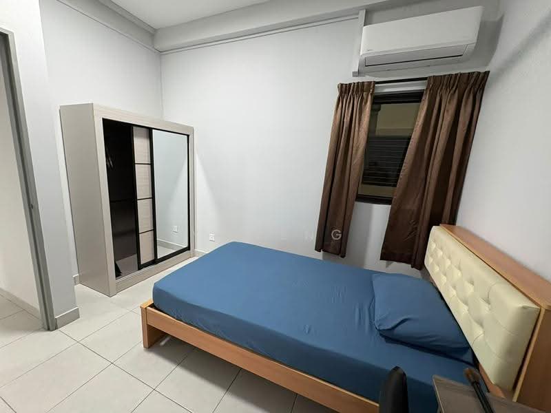Service Residence for Rent at The Netizen - Yi Peng - Bedroom - PropertyGuru.com.my