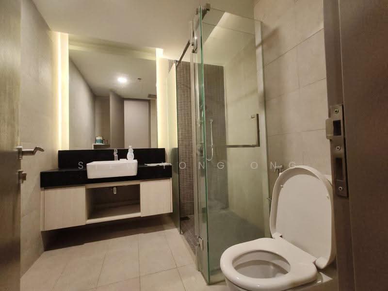 Service Residence for Rent at Societe - SIEW YONG ONG - Bathroom - PropertyGuru.com.my