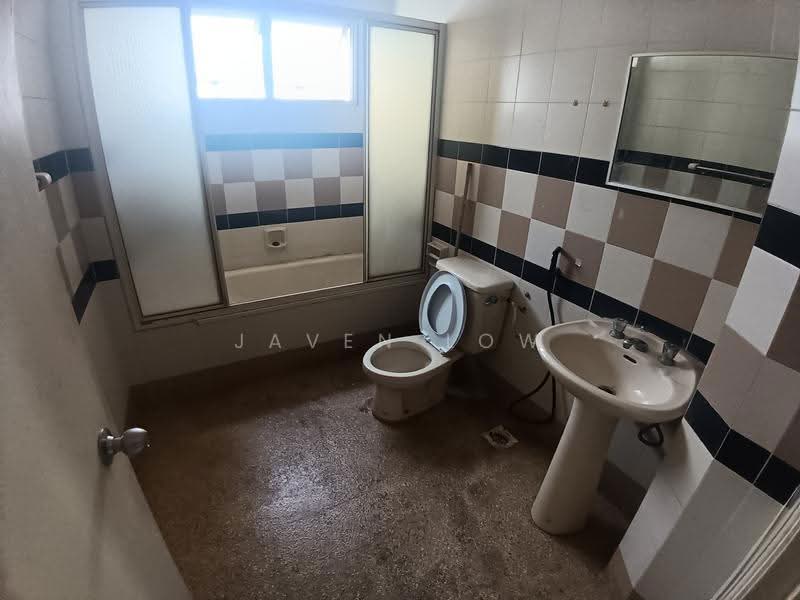 Condominium for Rent at Eastside @ One Ampang Avenue - Javen Low - PropertyGuru.com.my