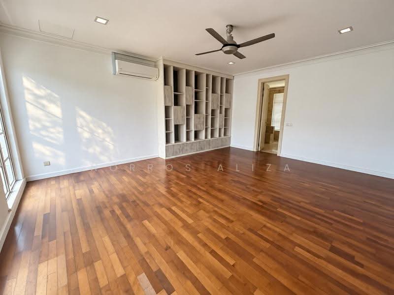 Semi-Detached House for Rent in Damansara Heights (Kuala Lumpur) - Norros Aliza - Living Room - PropertyGuru.com.my