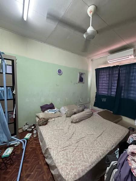Rumah Teres 2-Tingkat untuk Dijual di Taman Nusantara (Iskandar Puteri (Nusajaya)) - Albert Liew - Bedroom - PropertyGuru.com.my