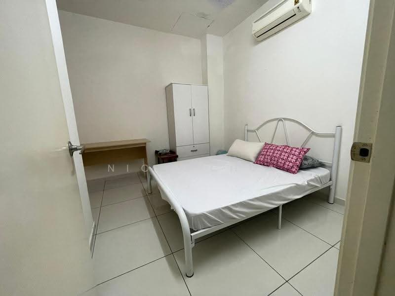 2-storey Terraced House for Rent in Seremban 2 (Seremban) - Nicky Chua - Bedroom - PropertyGuru.com.my