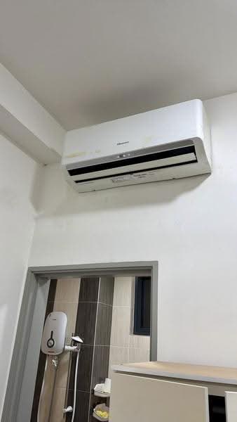 Condominium for Rent at Vista Bangi - Peter Tan - Bathroom - PropertyGuru.com.my