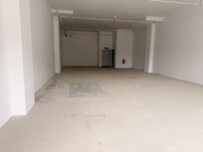 Ruang Niaga untuk Disewa di Seksyen 10 (Kota Damansara) - Eugene Tan - Interior - PropertyGuru.com.my