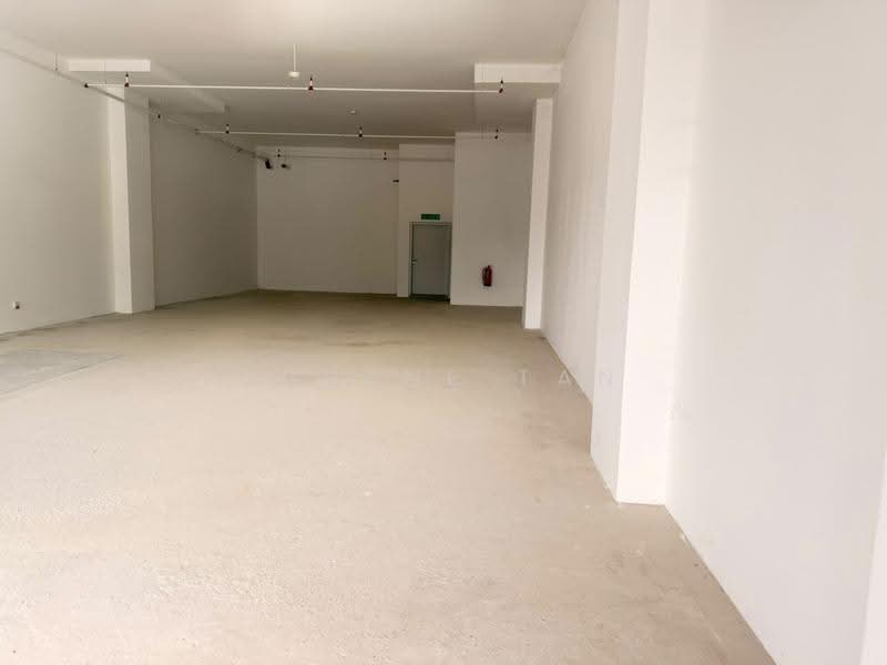 Ruang Niaga untuk Disewa di Seksyen 10 (Kota Damansara) - Eugene Tan - Interior - PropertyGuru.com.my