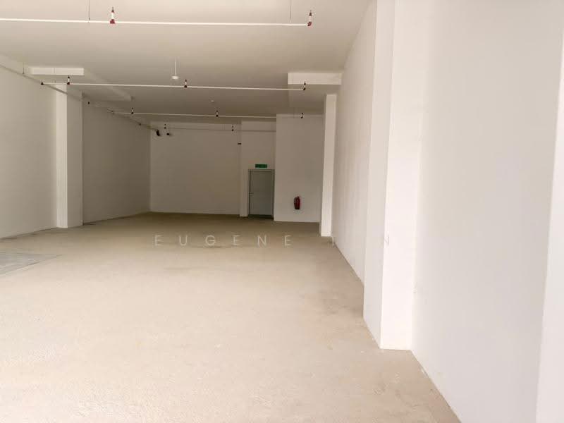 Ruang Niaga untuk Disewa di Seksyen 10 (Kota Damansara) - Eugene Tan - Interior - PropertyGuru.com.my