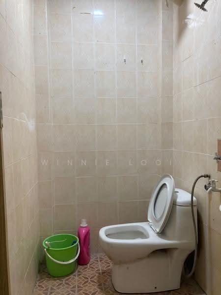 Apartment for Rent at Pandan Lake View - Winnie Looi - Bathroom - PropertyGuru.com.my