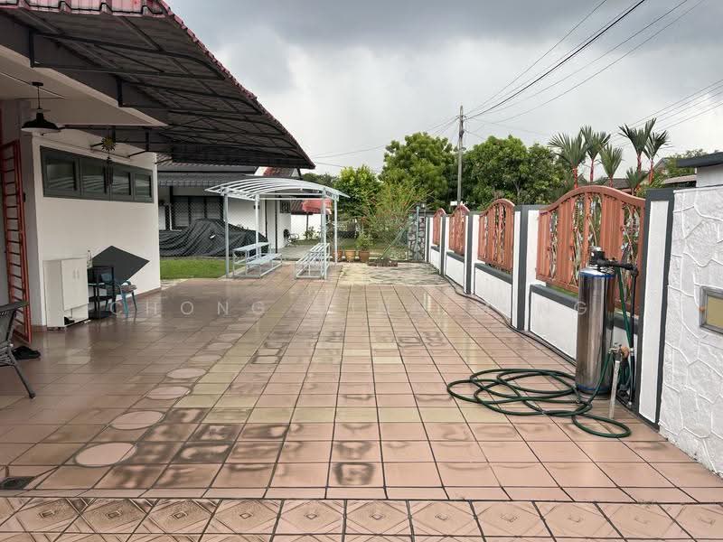 Link Bungalow for Sale in Rasah (Negeri Sembilan) - Chong Ming Ming - Exterior - PropertyGuru.com.my