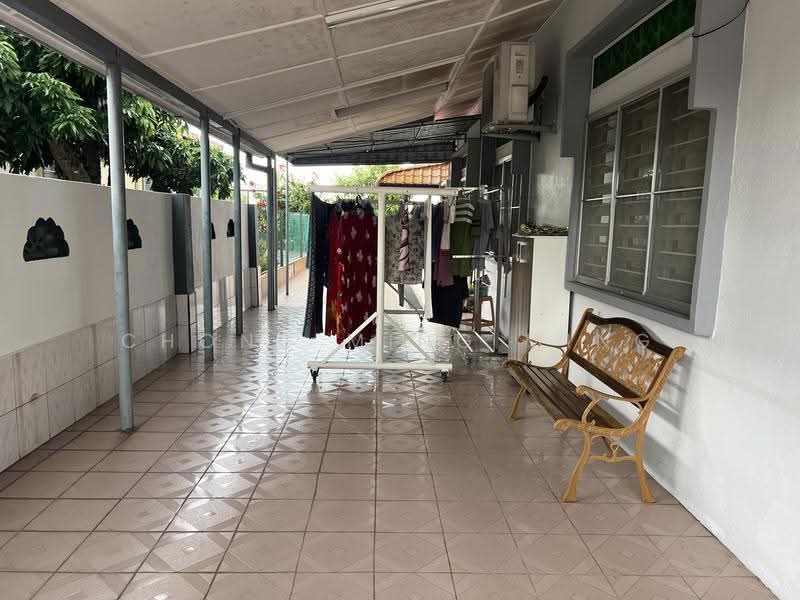 Link Bungalow for Sale in Rasah (Negeri Sembilan) - Chong Ming Ming - Exterior - PropertyGuru.com.my