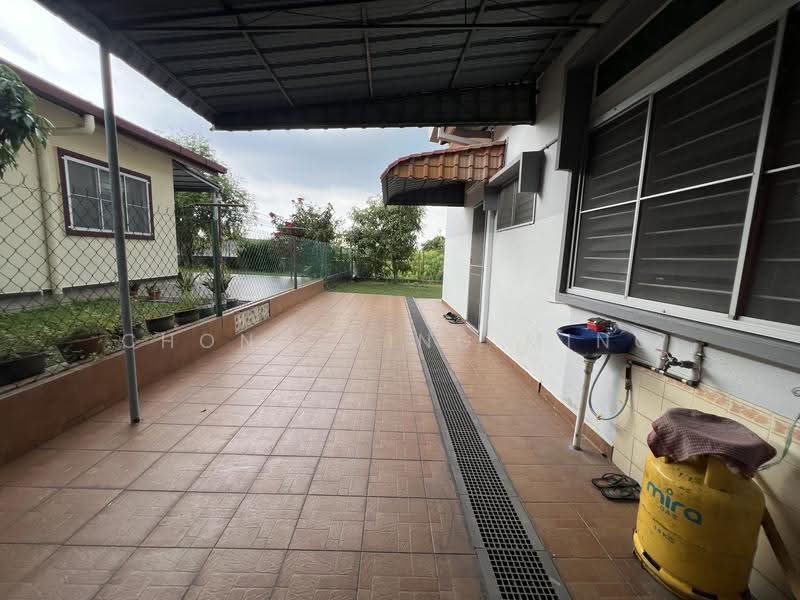 Link Bungalow for Sale in Rasah (Negeri Sembilan) - Chong Ming Ming - PropertyGuru.com.my
