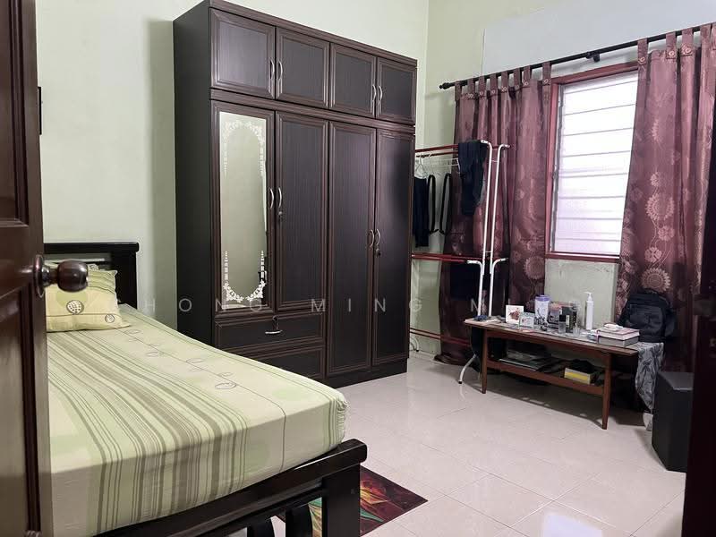Link Bungalow for Sale in Rasah (Negeri Sembilan) - Chong Ming Ming - Bedroom - PropertyGuru.com.my