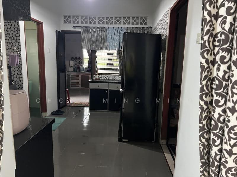 Link Bungalow for Sale in Rasah (Negeri Sembilan) - Chong Ming Ming - Kitchen - PropertyGuru.com.my