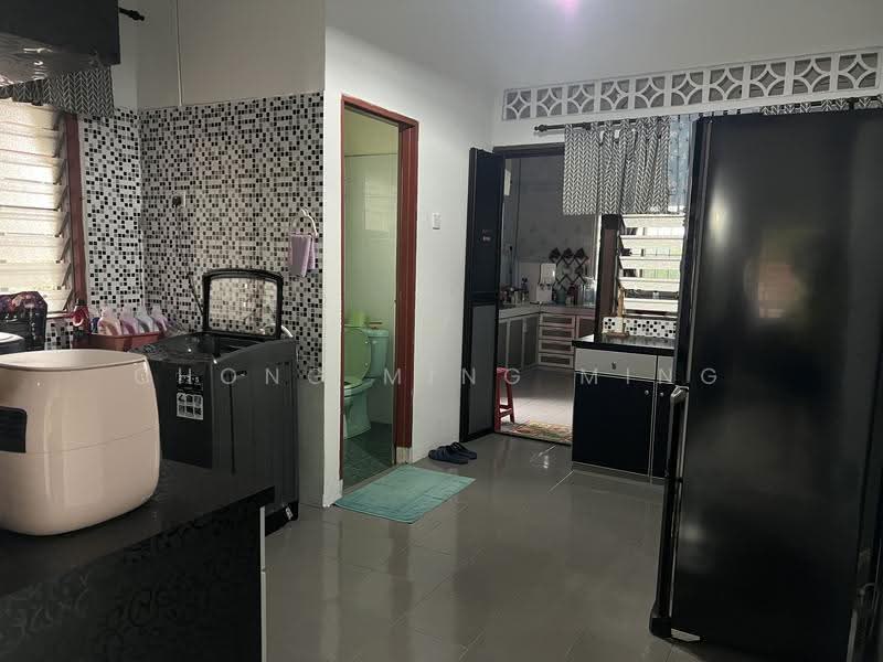 Link Bungalow for Sale in Rasah (Negeri Sembilan) - Chong Ming Ming - Kitchen - PropertyGuru.com.my