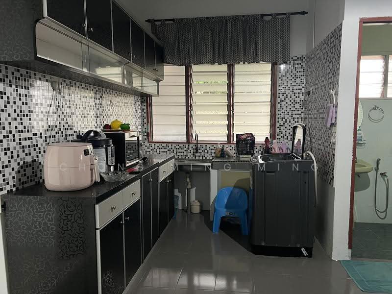 Link Bungalow for Sale in Rasah (Negeri Sembilan) - Chong Ming Ming - Kitchen - PropertyGuru.com.my