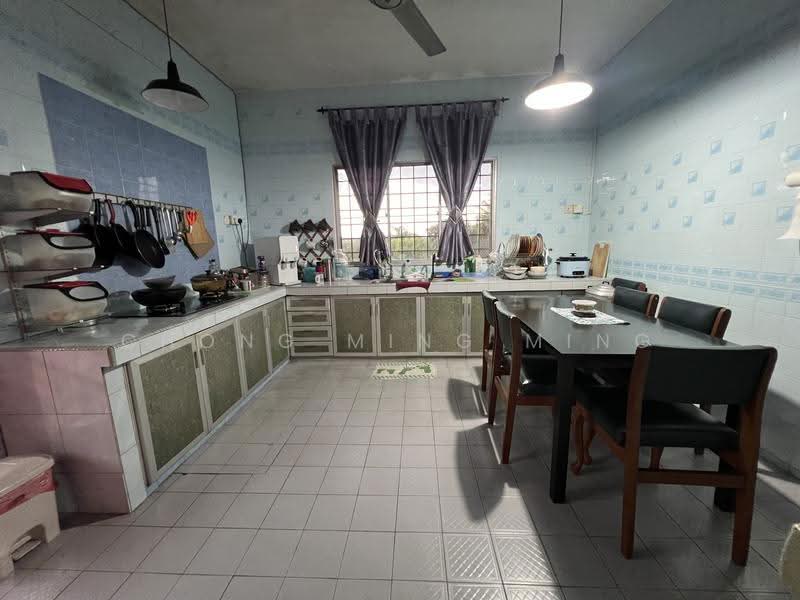 Link Bungalow for Sale in Rasah (Negeri Sembilan) - Chong Ming Ming - Kitchen - PropertyGuru.com.my