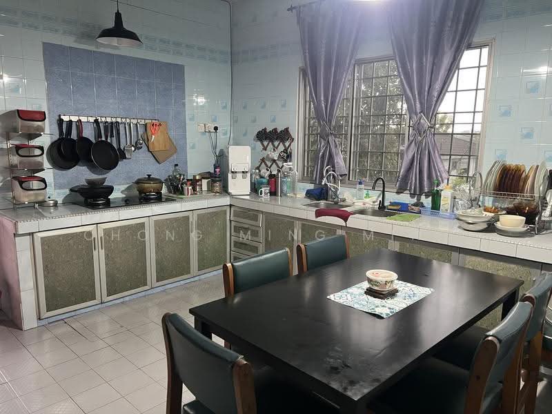 Link Bungalow for Sale in Rasah (Negeri Sembilan) - Chong Ming Ming - Kitchen - PropertyGuru.com.my