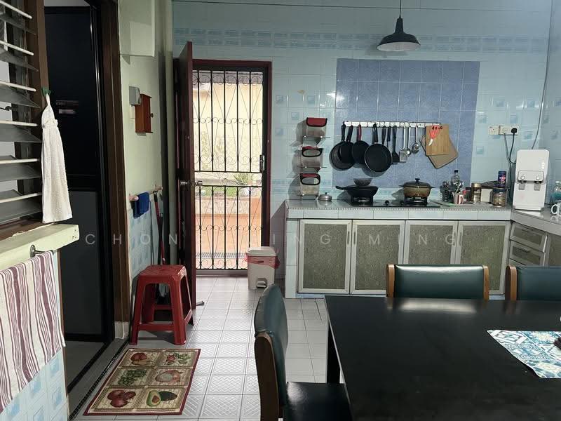 Link Bungalow for Sale in Rasah (Negeri Sembilan) - Chong Ming Ming - Kitchen - PropertyGuru.com.my