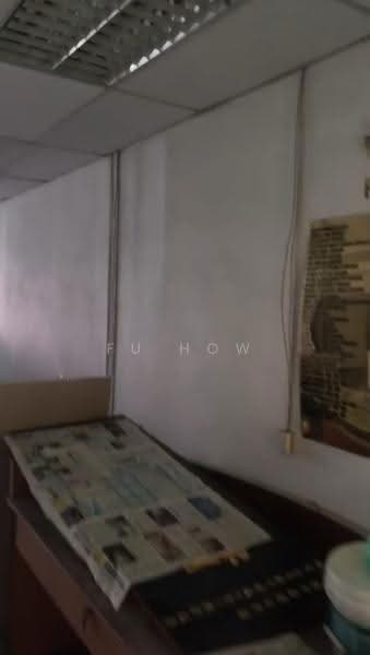 Pejabat untuk Dijual di Macallum (George Town) - FU HOW - PropertyGuru.com.my