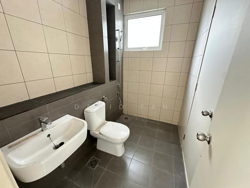 3-storey Terraced House for Sale in Subang Jaya (Selangor) - David Tan - Bathroom - PropertyGuru.com.my