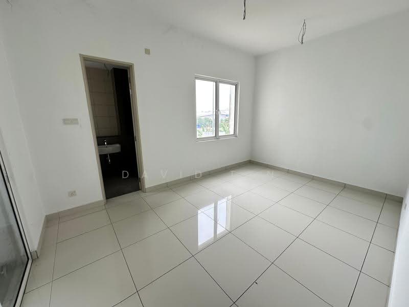 3-storey Terraced House for Sale in Subang Jaya (Selangor) - David Tan - Bathroom - PropertyGuru.com.my