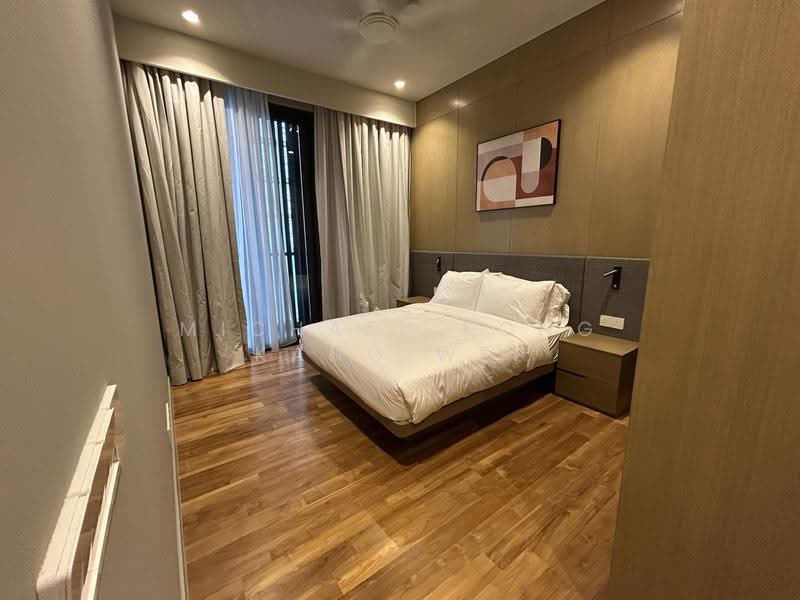 Service Residence for Sale at The Conlay - Michael Kong Kang Wei - Bedroom - PropertyGuru.com.my
