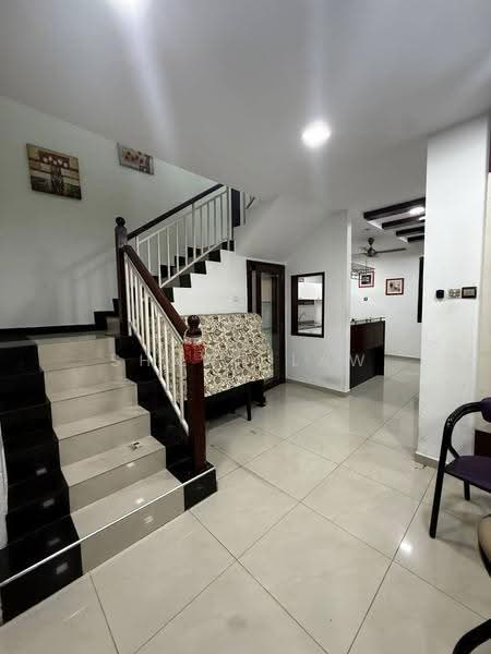 Rumah Berkembar untuk Dijual di Taman Mount Austin (Tebrau) - Shawn Law - Interior - PropertyGuru.com.my