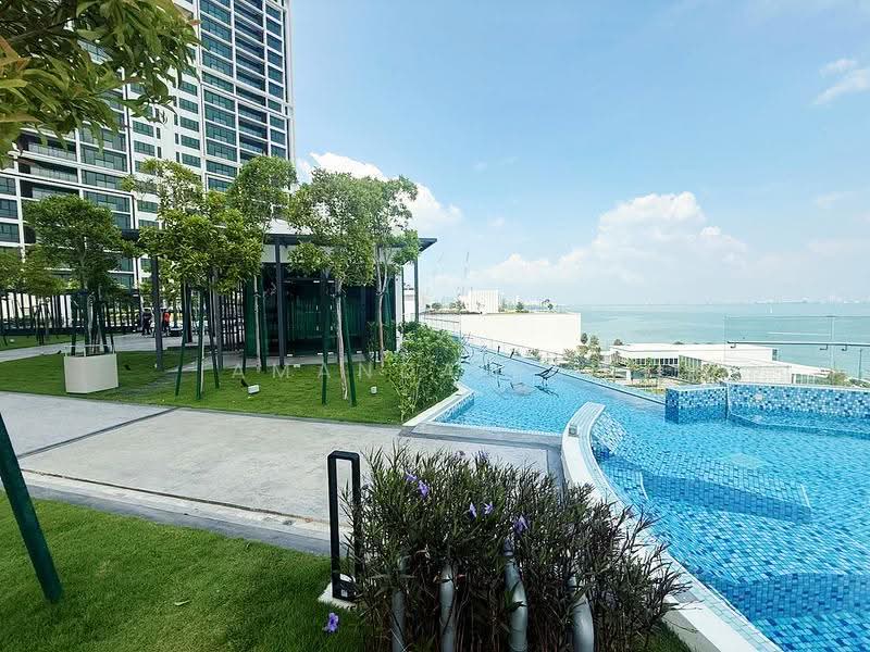 Condominium for Rent at Mezzo - Amanda Lam - Exterior - PropertyGuru.com.my