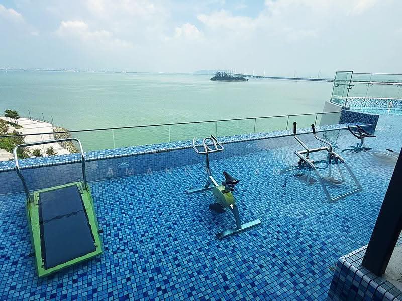 Condominium for Rent at Mezzo - Amanda Lam - Pool - PropertyGuru.com.my