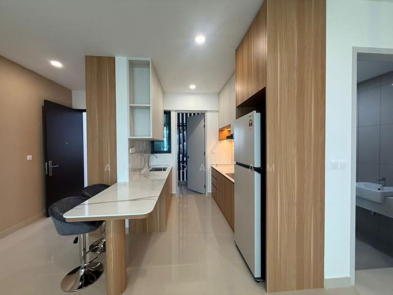 Condominium for Rent at Mezzo - Amanda Lam - Kitchen - PropertyGuru.com.my