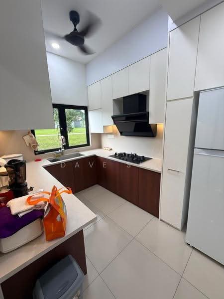 Rumah Teres untuk Disewa di Taman Ponderosa (Johor Bahru) - Dave Sim - PropertyGuru.com.my