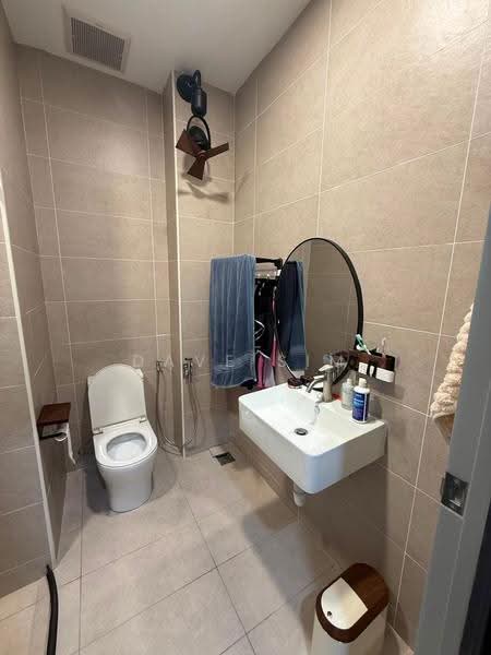 Rumah Teres untuk Disewa di Taman Ponderosa (Johor Bahru) - Dave Sim - PropertyGuru.com.my