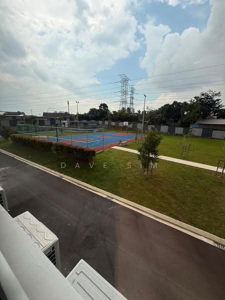Rumah Teres untuk Disewa di Taman Ponderosa (Johor Bahru) - Dave Sim - PropertyGuru.com.my