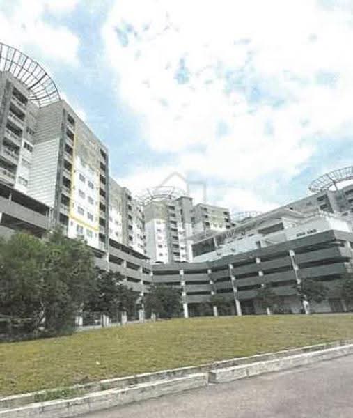 Condominium for Sale at Permata Residence @ Cheras - KS Liew - Exterior - PropertyGuru.com.my