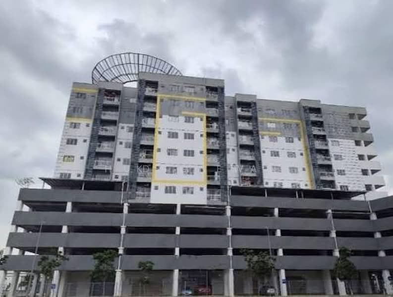 Condominium for Sale at Permata Residence @ Cheras - KS Liew - Exterior - PropertyGuru.com.my