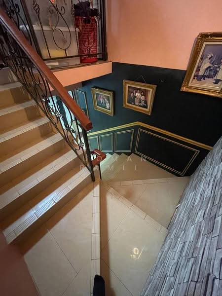 2-storey Terraced House for Sale in Seksyen 3 (Bangi) - Luqman Ramli - Interior - PropertyGuru.com.my