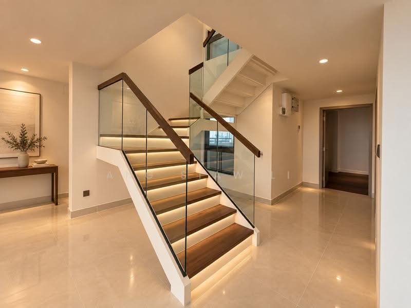 Service Residence for Sale at Novo Ampang - Ang Siaw Li - Interior - PropertyGuru.com.my