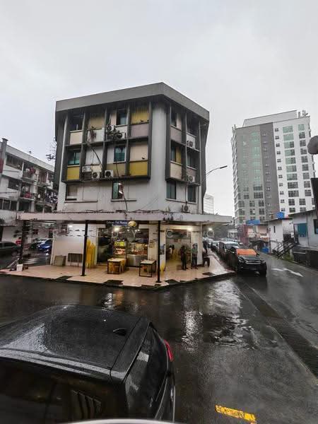 Shop for Sale in Asia City (Kota Kinabalu) - Randy Chong - PropertyGuru.com.my