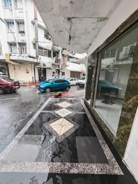 Shop for Sale in Asia City (Kota Kinabalu) - Randy Chong - PropertyGuru.com.my