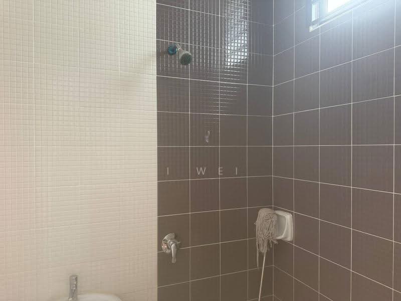 Cluster House for Rent in Bukit Indah (Iskandar Puteri (Nusajaya)) - Li Wei - Bathroom - PropertyGuru.com.my