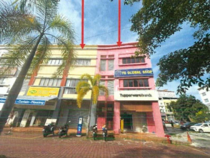 Kedai untuk Dijual di Kuala Terengganu (Terengganu) - Catherine Lum - PropertyGuru.com.my