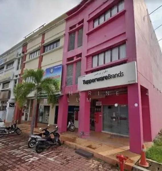 Kedai untuk Dijual di Kuala Terengganu (Terengganu) - Catherine Lum - PropertyGuru.com.my