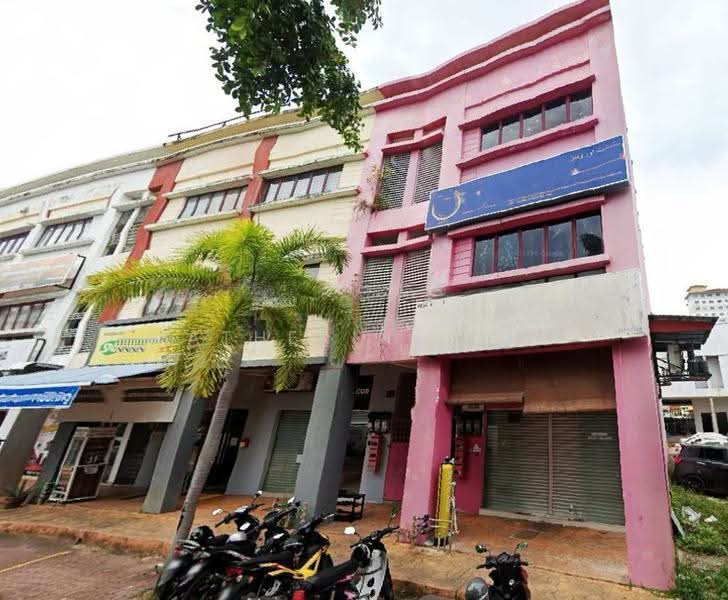 Kedai untuk Dijual di Kuala Terengganu (Terengganu) - Catherine Lum - PropertyGuru.com.my