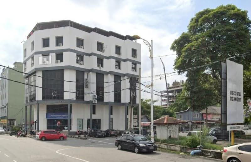 Kedai untuk Dijual di Kuala Terengganu (Terengganu) - Catherine Lum - PropertyGuru.com.my