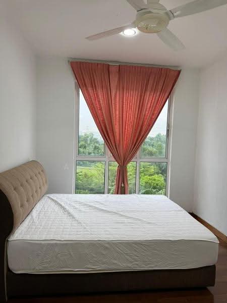 Condominium for Rent at Subang Parkhomes - Alex Yip - Bedroom - PropertyGuru.com.my