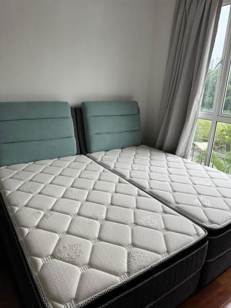 Condominium for Rent at Subang Parkhomes - Alex Yip - Bedroom - PropertyGuru.com.my