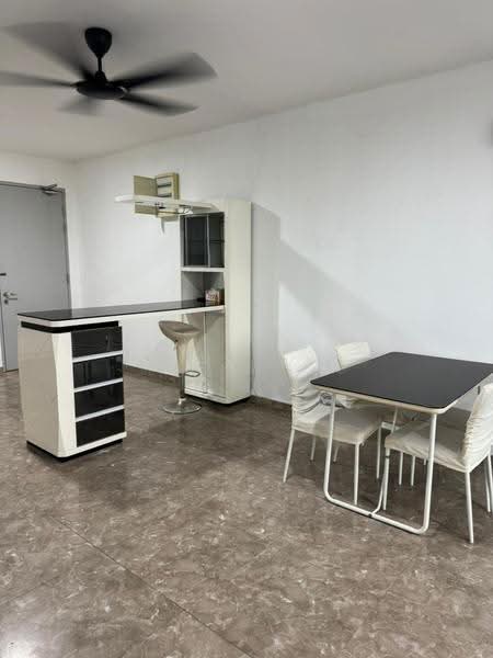 Condominium for Rent at Subang Parkhomes - Alex Yip - Dining Room - PropertyGuru.com.my