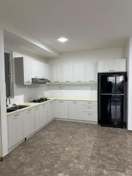 Condominium for Rent at Subang Parkhomes - Alex Yip - Kitchen - PropertyGuru.com.my